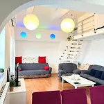 Penthouse Familly Oreskovic