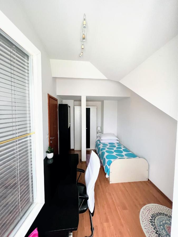 Penthouse Familly Oreskovic