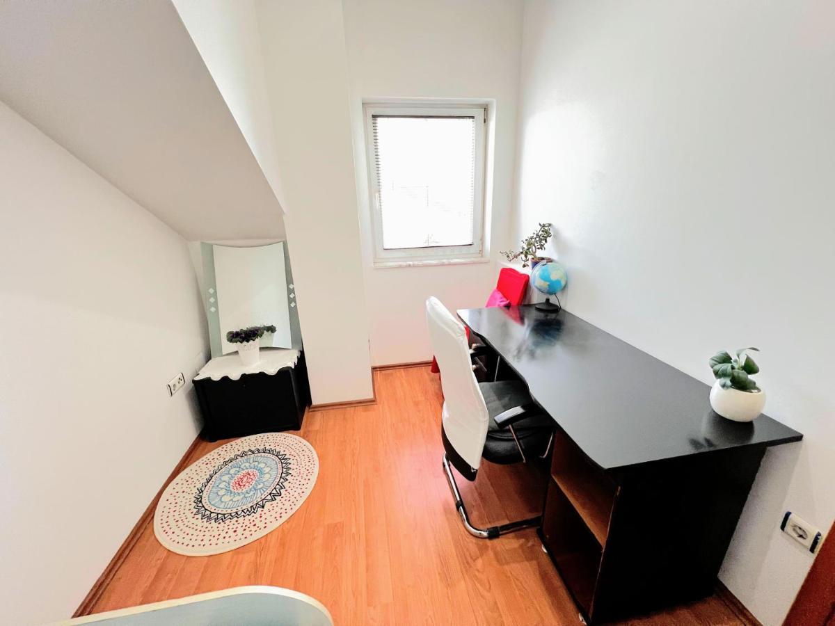 Penthouse Familly Oreskovic Appartement *