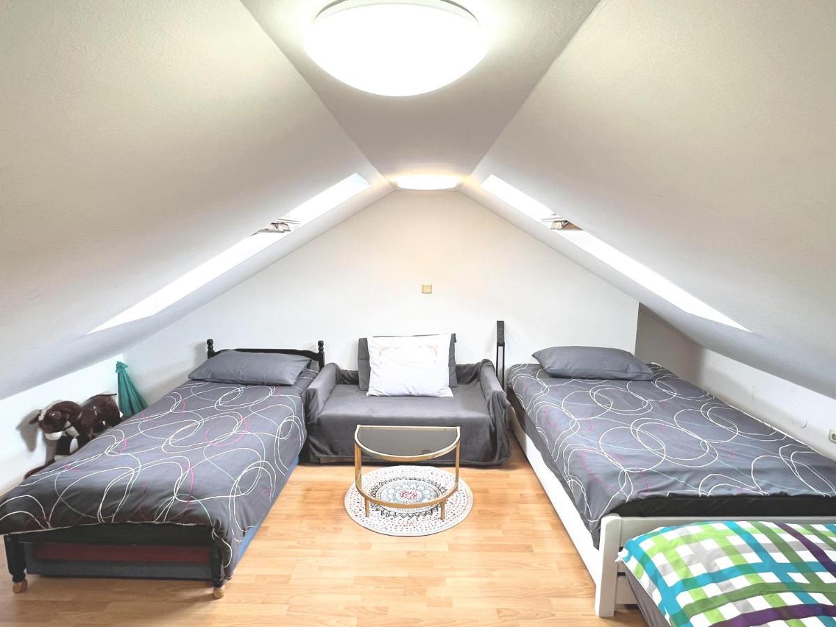 Penthouse Familly Oreskovic Appartement