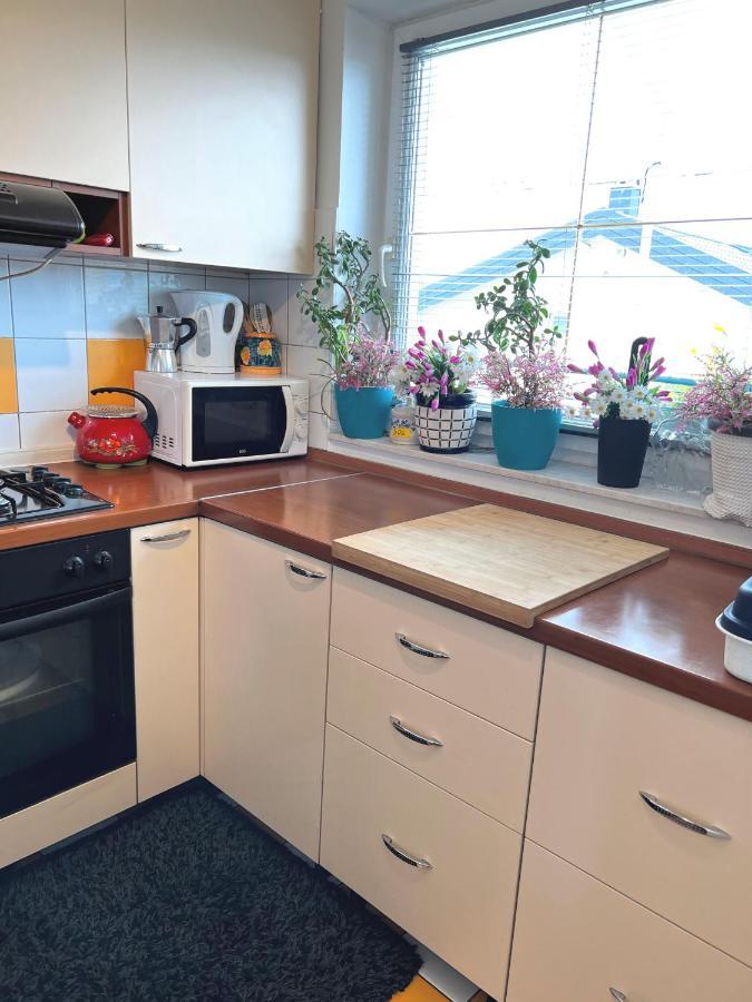 Penthouse Familly Oreskovic Appartement *