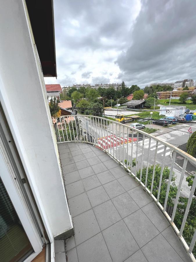 Appartement Penthouse Familly Oreskovic